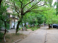 Volgograd, Marshal Zhukov avenue, house 137. Apartment house