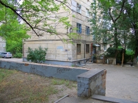 Volgograd, Marshal Zhukov avenue, house 139. Apartment house