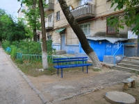 Волгоград, Маршала Жукова проспект, дом 139. многоквартирный дом