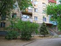Volgograd, Marshal Zhukov avenue, 房屋 139. 公寓楼