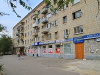 Volgograd, Marshal Zhukov avenue, house 141. Apartment house