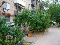 Volgograd, Marshal Zhukov avenue, house 143. Apartment house