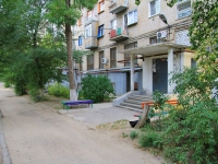 Volgograd, Marshal Zhukov avenue, house 145. Apartment house