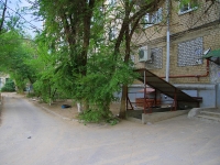 Volgograd, Marshal Zhukov avenue, house 149. Apartment house