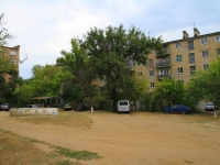 Volgograd, Marshal Zhukov avenue, 房屋 163. 公寓楼