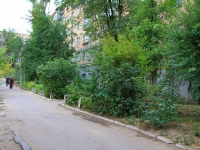 Volgograd, Marshal Zhukov avenue, house 165. Apartment house