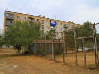 Volgograd, Marshal Zhukov avenue, house 167. Apartment house