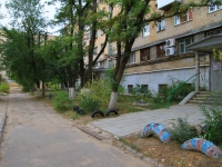 Volgograd, Marshal Zhukov avenue, house 169. Apartment house