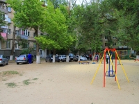 Volgograd, Marshal Zhukov avenue, house 171. Apartment house