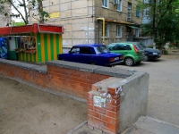 Volgograd, Marshal Zhukov avenue, house 171. Apartment house