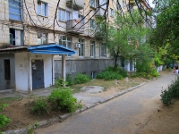 Volgograd, Marshal Zhukov avenue, 房屋 173. 公寓楼