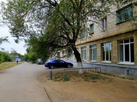 Volgograd, Marshal Zhukov avenue, 房屋 173. 公寓楼