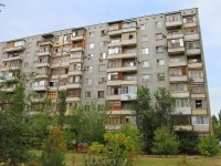 Volgograd, Tankistov st, 房屋 3. 公寓楼