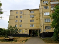 Volgograd, Tankistov st, house 4. Apartment house