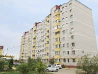 neighbour house: st. Tankistov, house 9. Apartment house