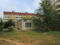 Volgograd, st Tankistov. housing service