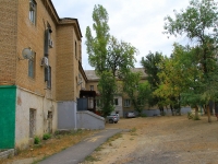 Волгоград, улица Маршала Толбухина, дом 9. общежитие