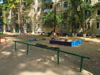 Volgograd, Marshal Tolobukhin St, house 36. Apartment house