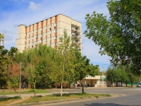 neighbour house: avenue. Stoletov, house 2А. Apartment house