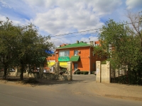 neighbour house: avenue. Stoletov, house 4А. multi-purpose building