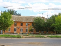 Volgograd, Stoletov avenue, house 29. Apartment house