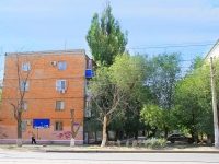Volgograd, Machtozavodskaya St, house 130. Apartment house
