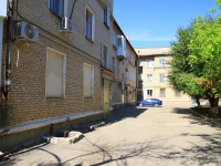 Volgograd, 40 let VLKSM St, house 5. Apartment house