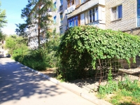 Volgograd, 40 let VLKSM St, house 17А. Apartment house