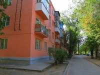 Volgograd, 40 let VLKSM St, house 29. Apartment house