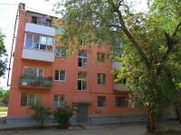 Volgograd, 40 let VLKSM St, house 29. Apartment house