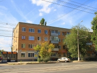 Volgograd, St 40 let VLKSM, house 30. Apartment house