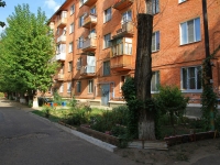 Volgograd, Udmurtskaya St, house 2. Apartment house