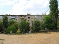 Volgograd, Udmurtskaya St, house 21. Apartment house