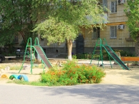Volgograd, Udmurtskaya St, house 47А. Apartment house