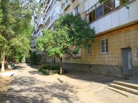 Волгоград, улица Удмуртская, дом 47А. многоквартирный дом