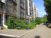 Volgograd, Udmurtskaya St, house 71. Apartment house