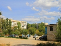 Volgograd, Udmurtskaya St, garage (parking) 
