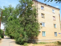 Volgograd, Olimpiyskaya st, house 40. Apartment house