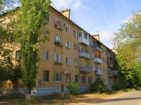 Volgograd, Olimpiyskaya st, 房屋 42. 公寓楼