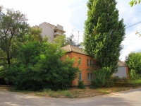 neighbour house: st. Olimpiyskaya, house 20. Apartment house