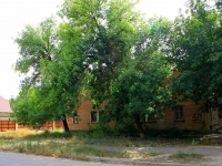 neighbour house: st. Olimpiyskaya, house 30. Apartment house