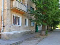 Volgograd, Pyatimorskaya St, house 11. Apartment house