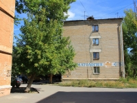 Volgograd, Pyatimorskaya St, 房屋 15. 公寓楼