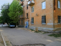 Volgograd, Kanatchikov avenue, 房屋 4. 公寓楼