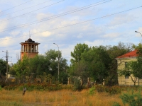 Volgograd, Bakhturov st, 房屋 12. 写字楼