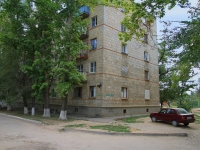 Волгоград, улица Гремячинская, дом 4. многоквартирный дом