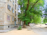 Volgograd, Gremyachinskaya st, house 4. Apartment house