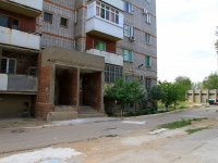 Volgograd, Gremyachinskaya st, 房屋 12А. 公寓楼