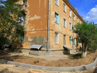 Volgograd, Saushinskaya st, house 20. Apartment house