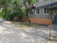 Волгоград, улица Баррикадная, дом 7. многоквартирный дом